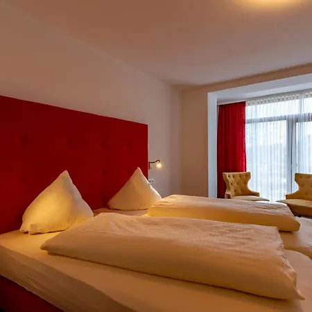 Hotel Wurzer Tännesberg Exterior foto