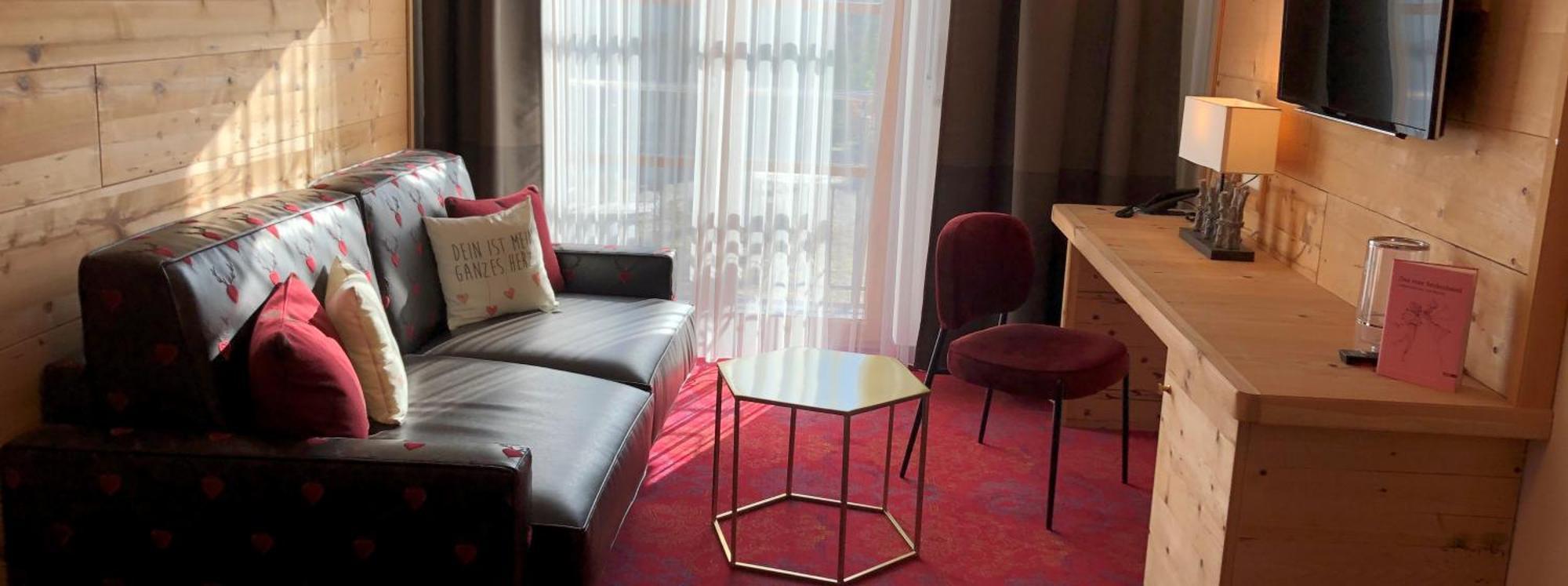 Hotel Wurzer 3*