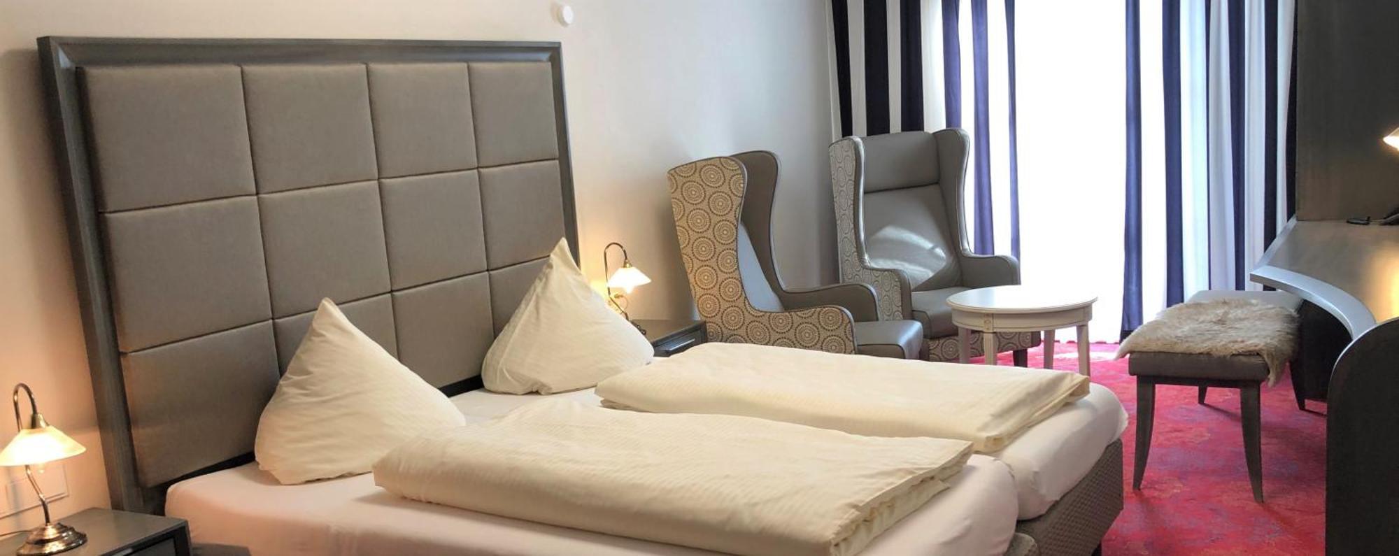 Wurzer Hotel 3*