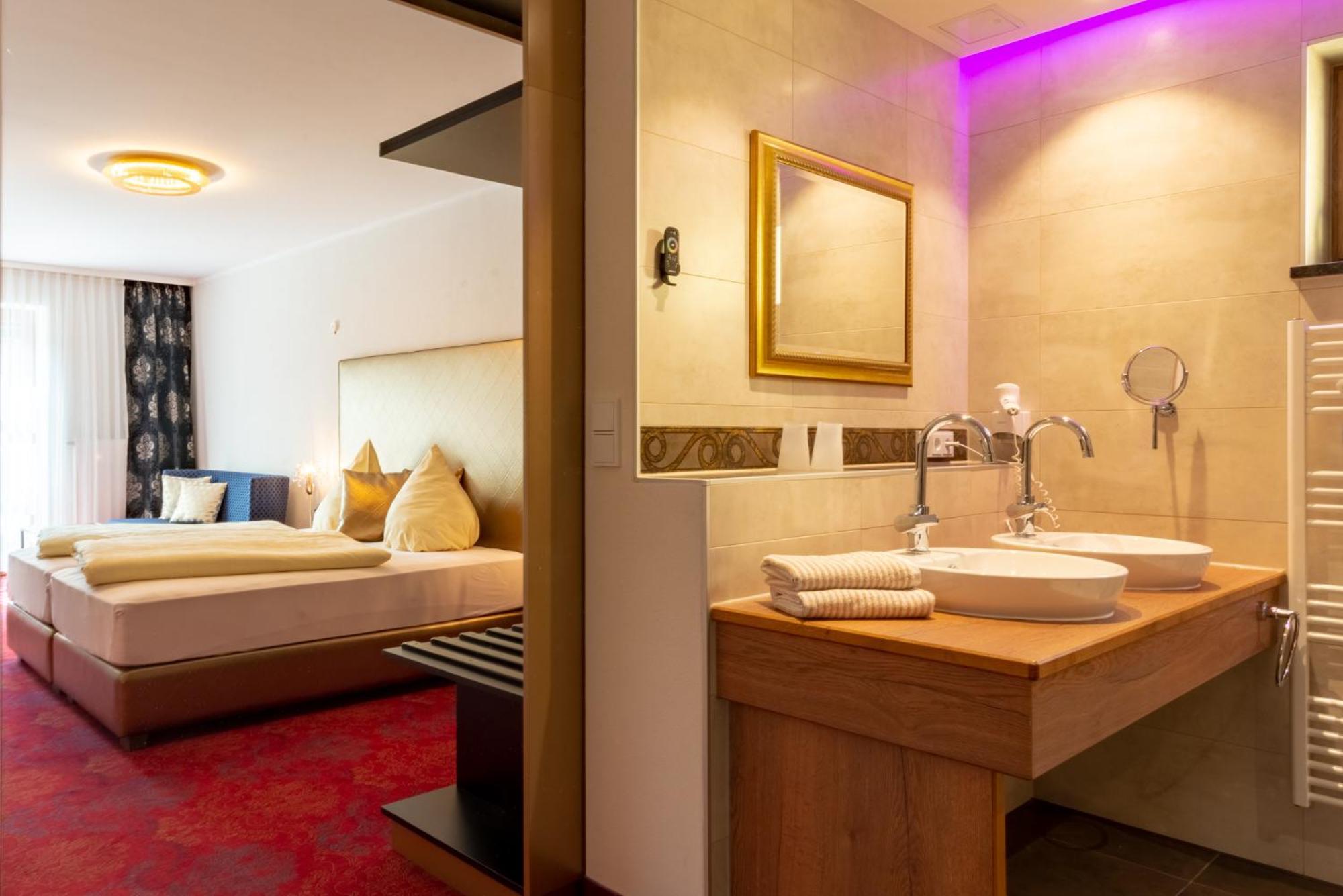 Hotel Wurzer 3*