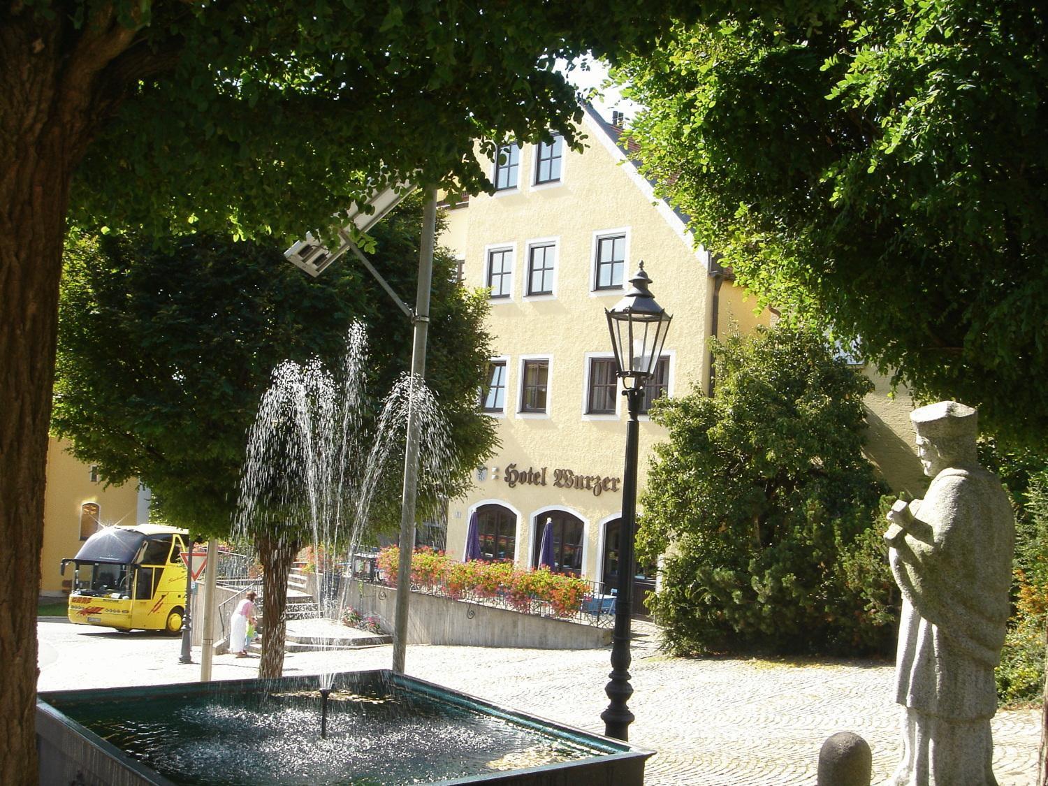 Wurzer 3* Tännesberg