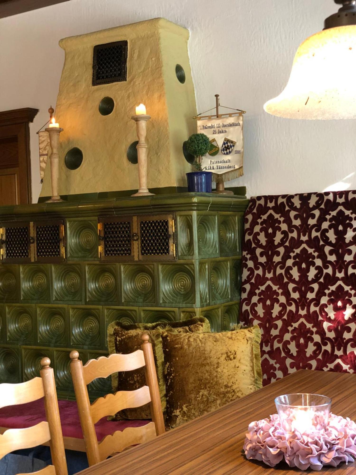 Hotel Wurzer Tännesberg