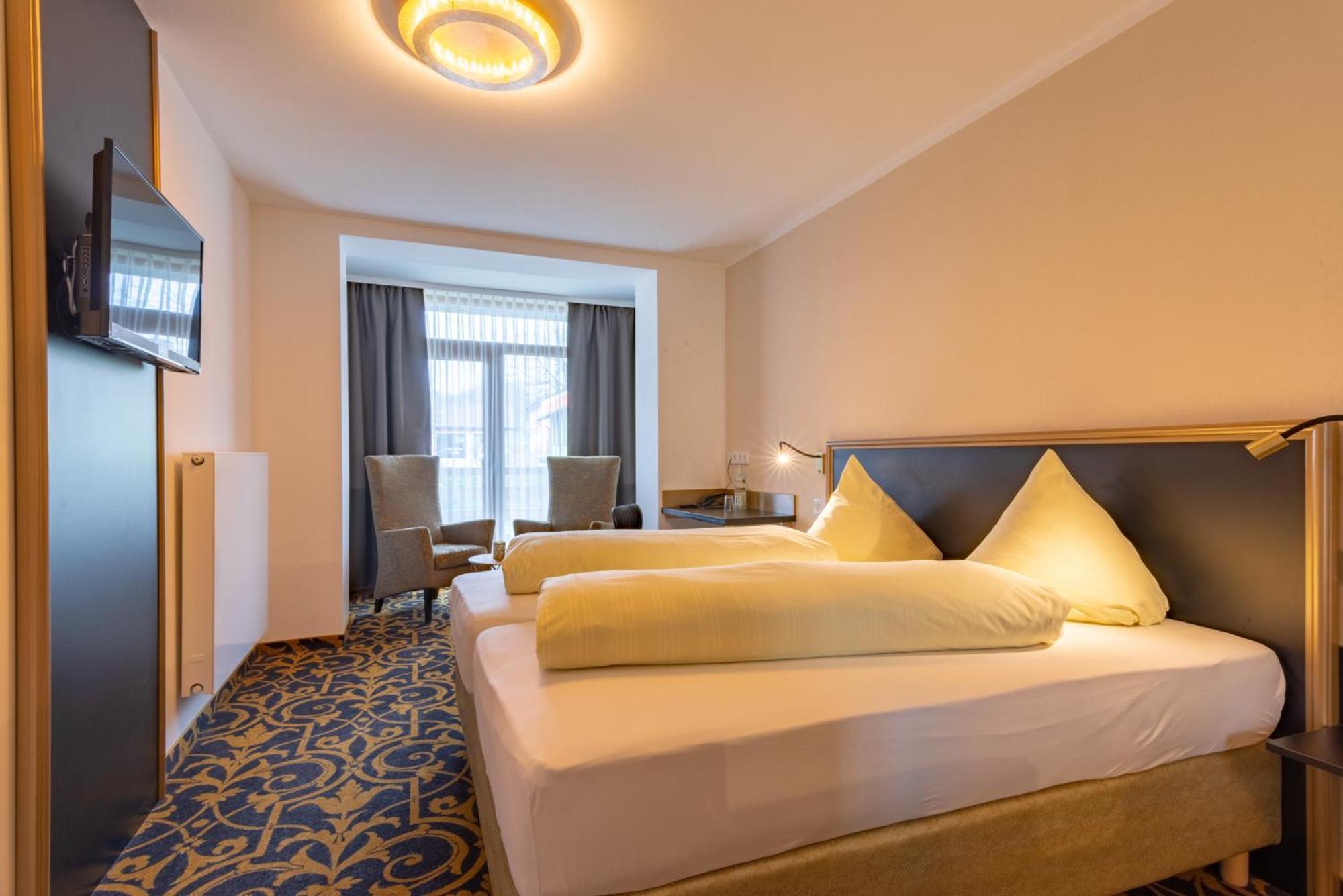 Hotel Wurzer